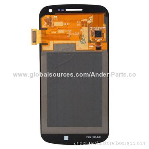 LCD Display + Touch Digitizer Screen for Samsung Galaxy Nexus i515 i9250, Original New+In Stock
